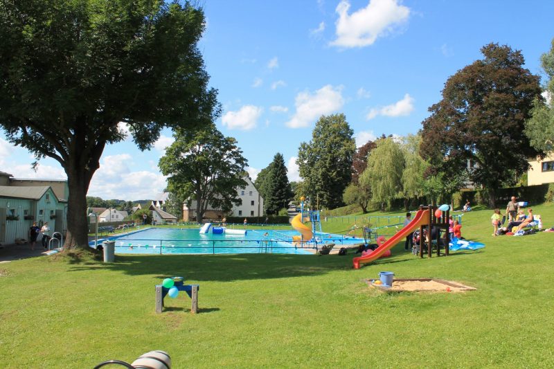 Borstendorf Borstendorf