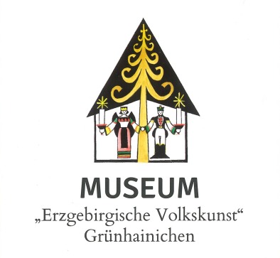 Museum "Erzgebirgische Volkskunst" in Grünhainichen