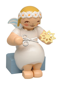 Workshop \"Papier & Kunst\" am 10.04.26