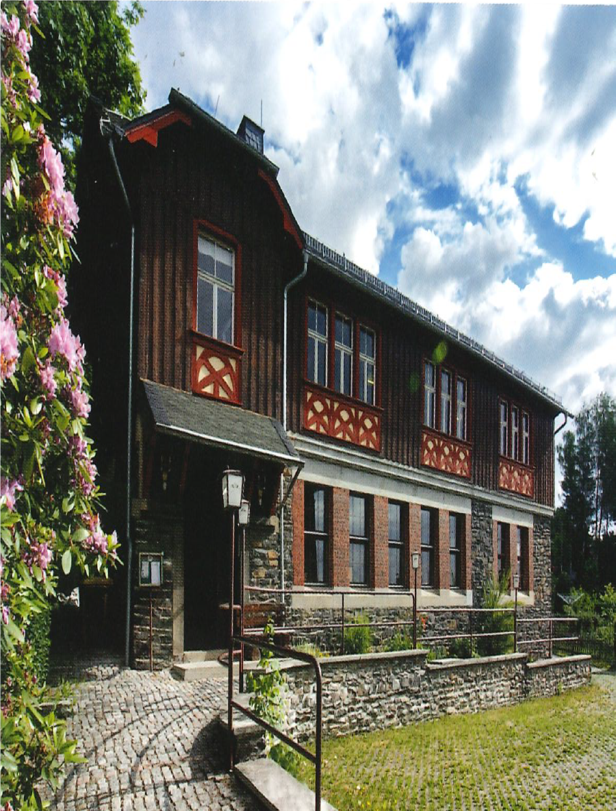 "Frühjahrs"-Brunch in der Gaststätte zur "Alten Gewerbeschule" am 22.03.26